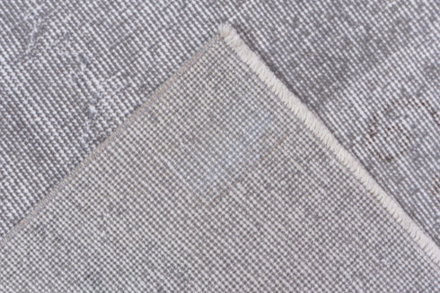 Antique Overdyed Area Rug (6' x 10')